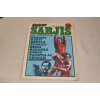 Super Sarjis 03 - 1976